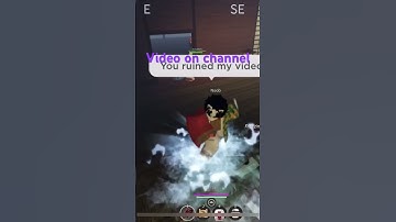 Project slayers biggest problem… #roblox #projectslayersroblox