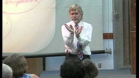 Socratic Questioning Series [Disk 1] [Part 6]