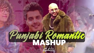 Punjabi romantic mashup | latest ...