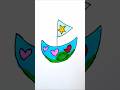 How to Color a Happy Boat | Easy Art