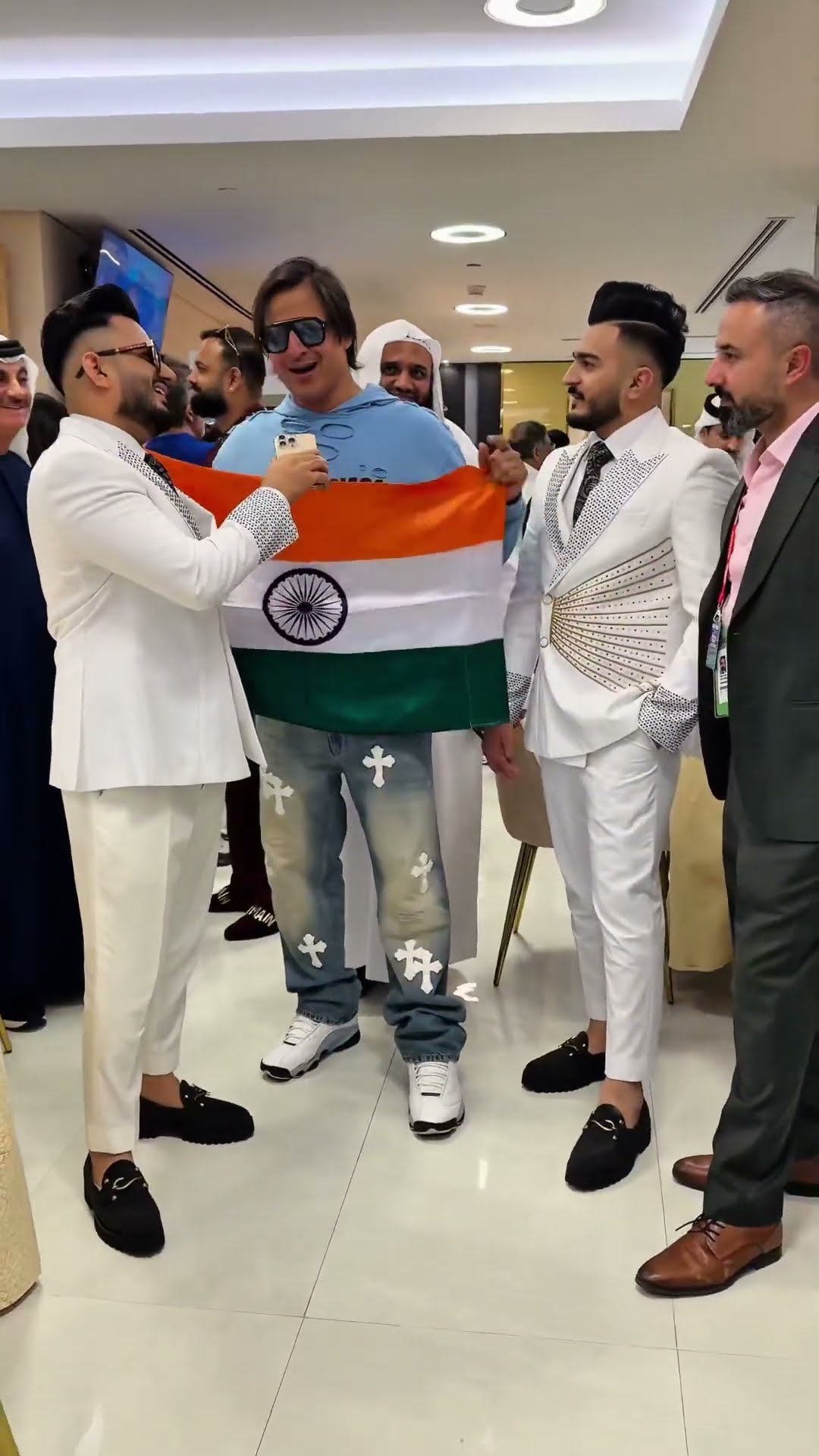 India win champions trophy #zamelectproperties