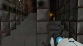 Portal - level 17 guide