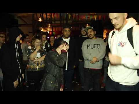 Flabz vs Eljay