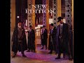 New Edition - Can You Stand The Rain (Album Instrumental/Suite)