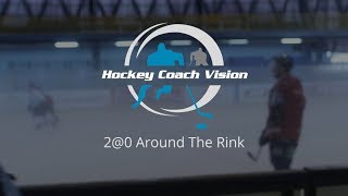 2@0 Around The Rink screenshot 5