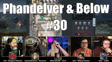 Phandelver & Below: The Shattered Obelisk #30 (D&D 5e Campaign) | Nerd Immersion Plays