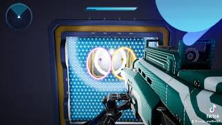 New Splitgate Console FOV!