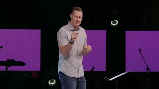 A Different Kind of Church - Week 2/Ryan Kramer