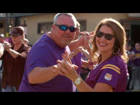 Louisiana's Cajun Bayou- Lafourche Parish