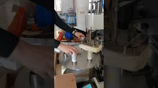 Cylinder Round Box Curling Machine Sy-Cl6