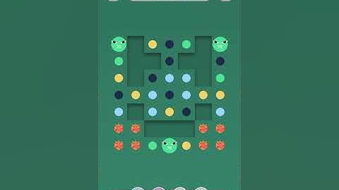 Two dots level 271 no powerups!!