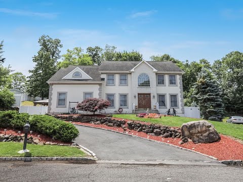 5 McGuire Drive, West Orange, NJ home video tour