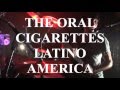 The Oral Cigarettes "Mr. Phantom" sub espa&ntilde;ol Live From Shibuya