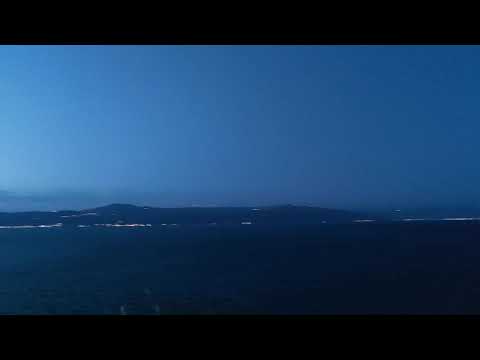 Mudanya Gece Manzarası