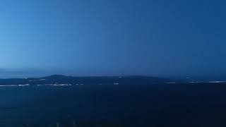 Mudanya Gece Manzarası