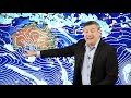 NZ, Australia & South Pacific - Our weather is all connected this week