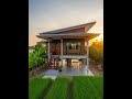 Simple Design, Modern Homes ✨ Modern Design Filipino Home 🇵🇭