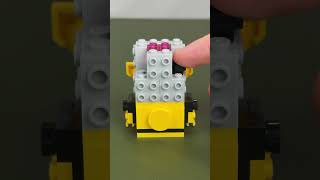 LEGO® Bumblebee Mech 40804 #lego