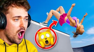 Try Not To Say WOW Challenge! *IMPOSSIBLE*