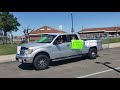 Weston Ranch teachers go on parade
