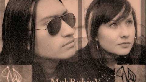 Mekrokiev - The face is vanishing