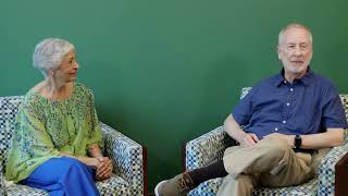 NOVA Foundation - Reva and Robert - Helping Hands