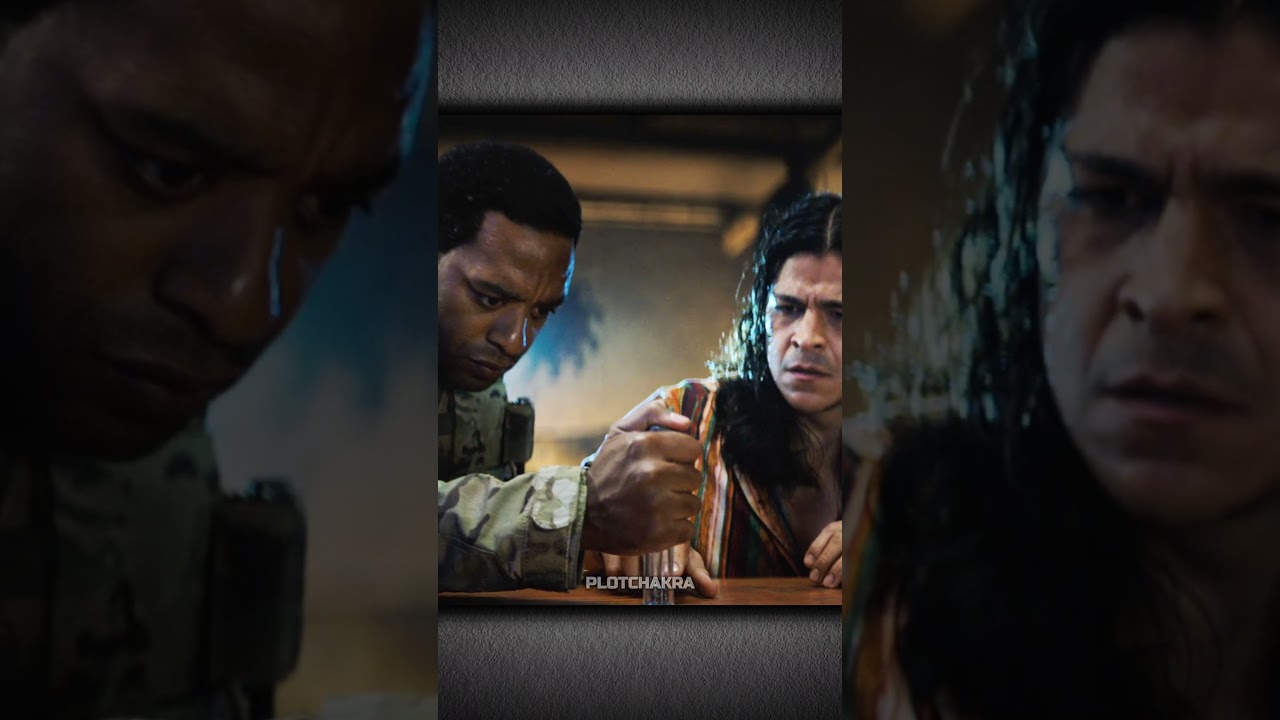 Venom is Servent of Tobey? 🤯 #shorts