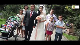 Видеосъемка свадьбы в Алматы. Недорого. Цены Видеосъемка свадьбы в Алматы. Недорого. Цены