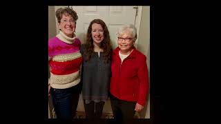 EMS Chapel: Lizzy Miller, My Adoption Story
