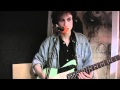 Capture de la vidéo Yuck "Stutter" + Interview (Live @ Viva Radio)