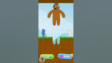 Best Mobile Games, Android iOS Cool game Ever player #3D #game #funnyvideo #어몽 #어몽어스