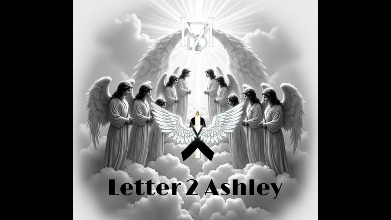 MackBrakken- Letter 2 Ashley- Prod by 