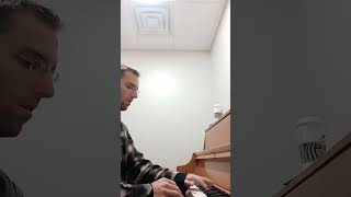 Saturday Morning Blues