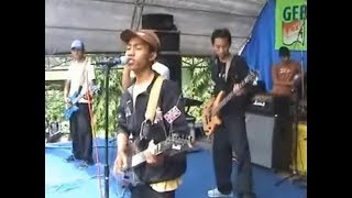 #2 Aransement Lagu Padi-Menanti Sebuah Jawaban (COver By Paragon Band)
