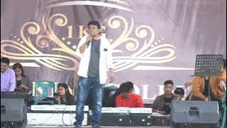 USMAN GINTING (UG) - LAGU KARO | BULUH TURAH DUA SADA NDAMPURAN .