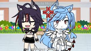 Tomboy Glmv Gacha Life