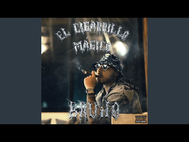 El Cigarrillo Mágico