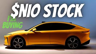 NIO DAY 2021 - This Changes Everything - Nio Just Announced This