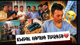 Tiprasa Lukurok Norokni Help Nango  Kwpal Hamya