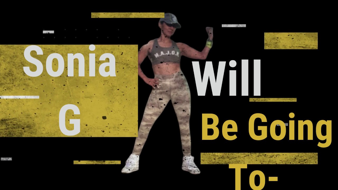 Sonia G going to IDEA Fitness Convention 2019-Strong by Zumba-Les Mills-Tae Bo-Insanity-Pilates-P90X camera iphone 8 plus apk