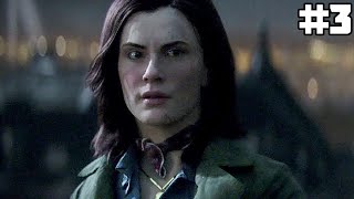 CALL OF DUTY WW2 Campaign Mission Part 3- ROUSSEAU (Xbox Series S)