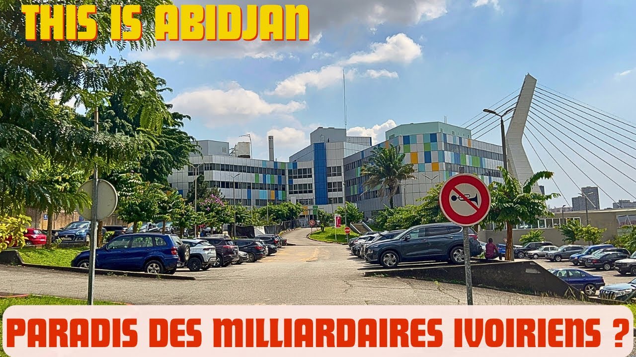 Кокоди Данга более роскошный, чем Беверли-Хиллз?