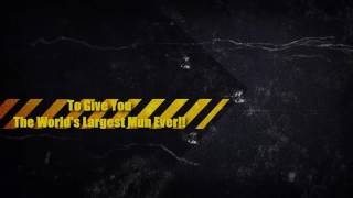 Teaser 1 | KIIT International Model United Nations 2016