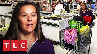 Compra cientos de productos en el supermercado por un centavo | Cuponmanía | TLC Latinoamérica