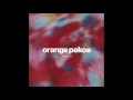 メトロ (Metro) - orange pekoe