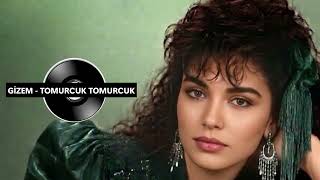 Gizem - Tomurcuk Tomurcuk (Resmi Müzik / Arabesk 2026)