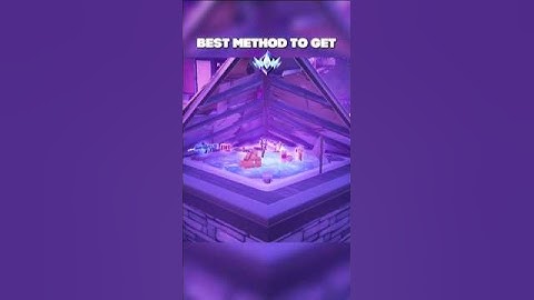 BEST Method to Get Unreal in Fortnite in Chapter 6 Season 2 #fortnite #fortniteshorts #shorts