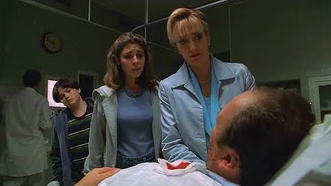 Carmela Talk To Tony