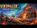 Vikingler Hakkında Bildiğiniz Her Şey YANLIŞ! | Hikâye Anlatımı