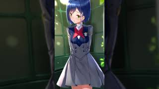 muka anime